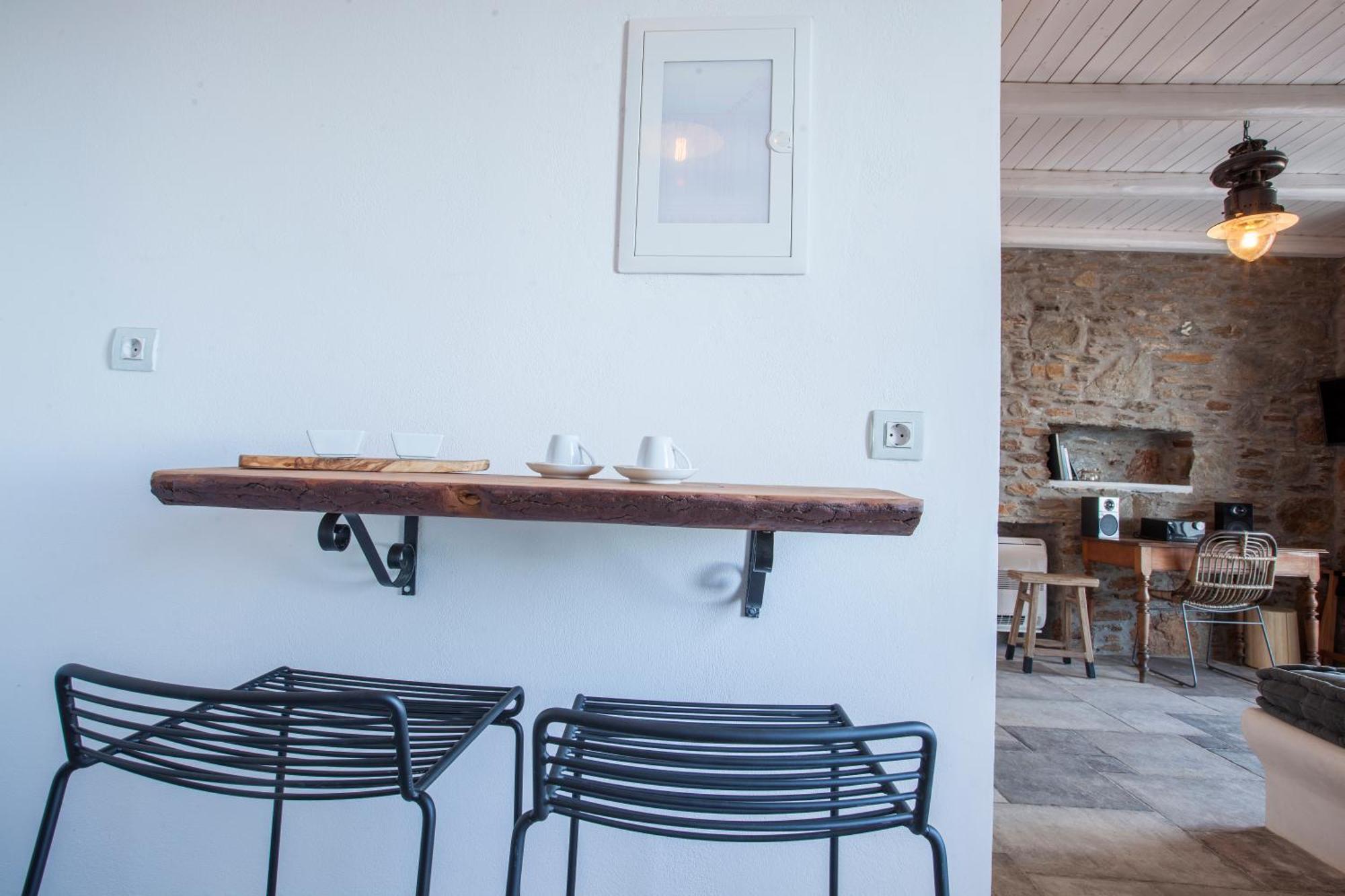Apartment Vathisthea