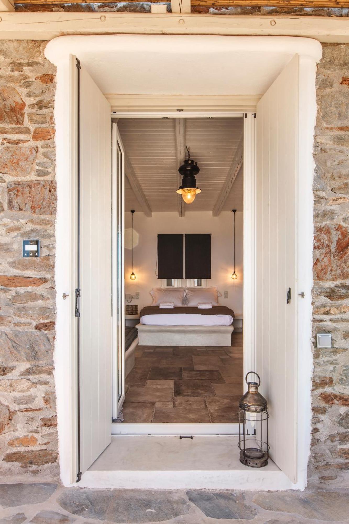 Vathisthea Apartment Kythnos