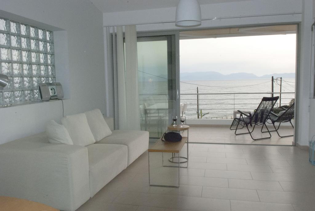 Apartment Ilios H&e House Elia (Laconia)