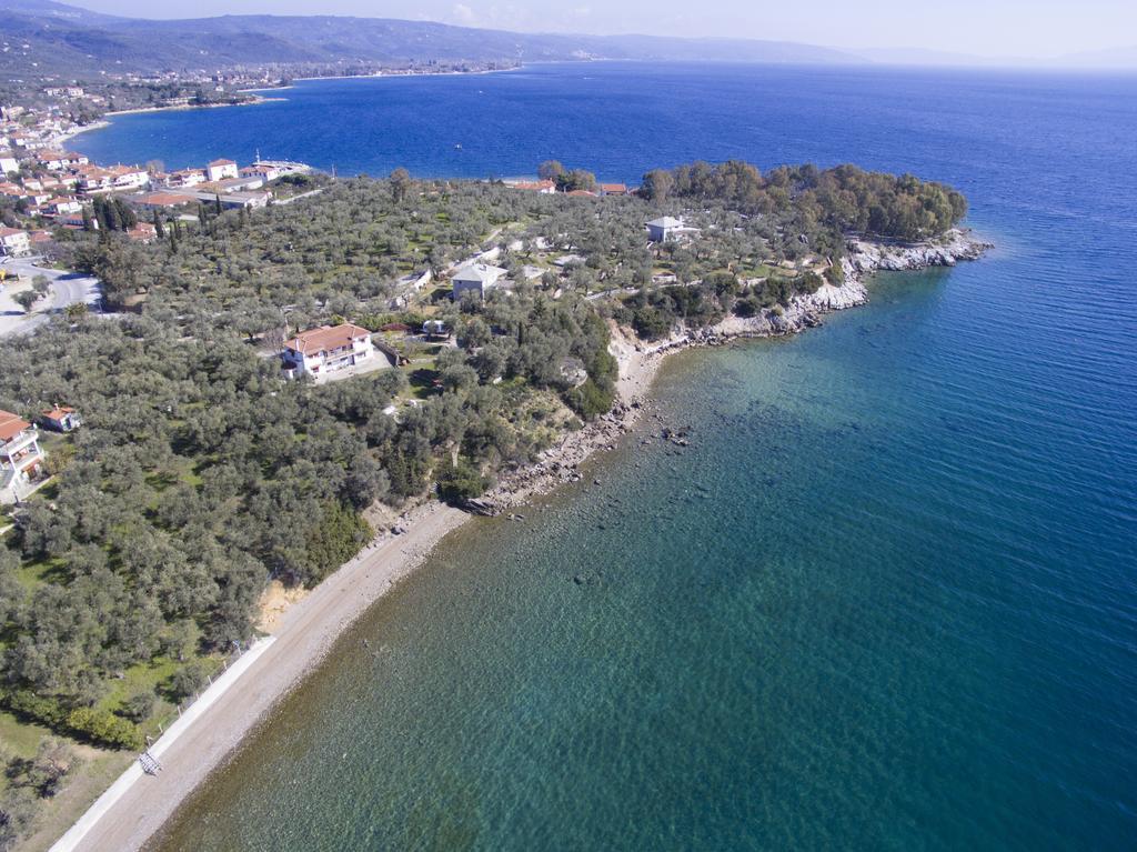 Sea Diamond Holiday home