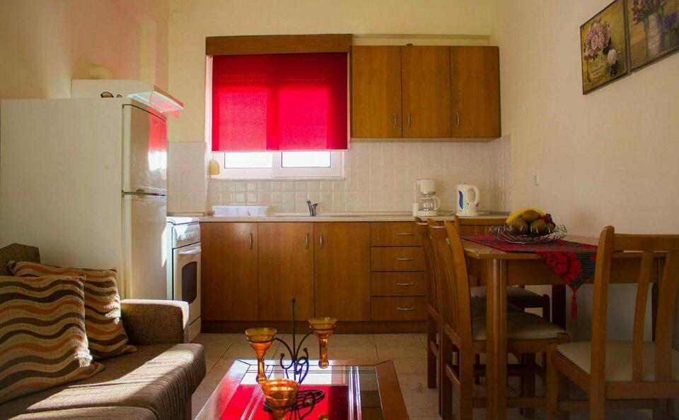 Apartment Mika's *