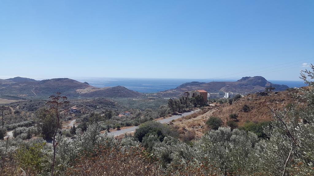 Villa Aias