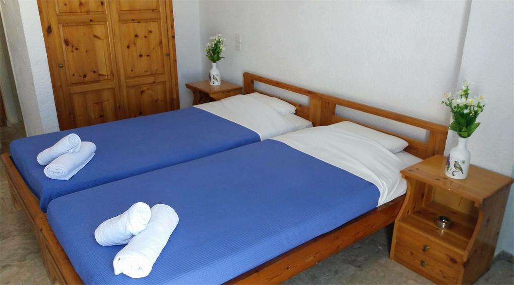 Ariadne Apartment Kalymnos Town