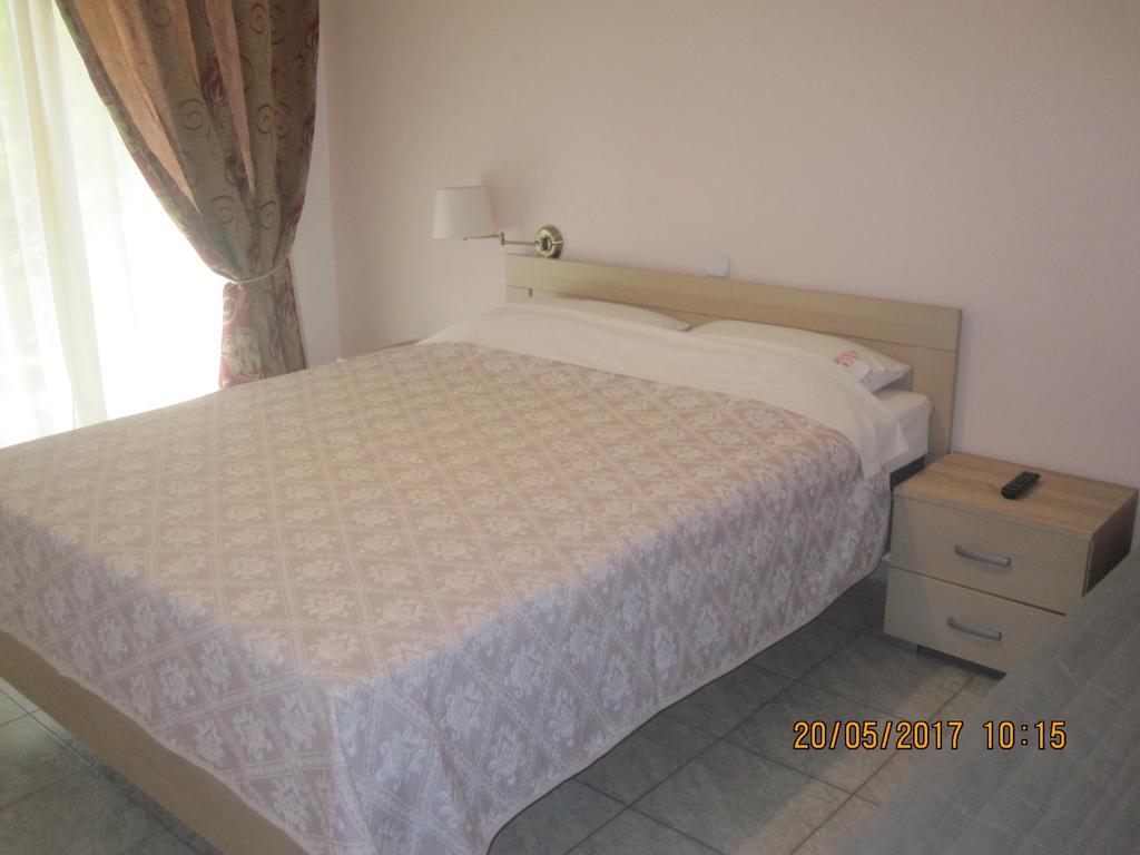 Apartment Vasiliki Metamorfosi (Sithonia)