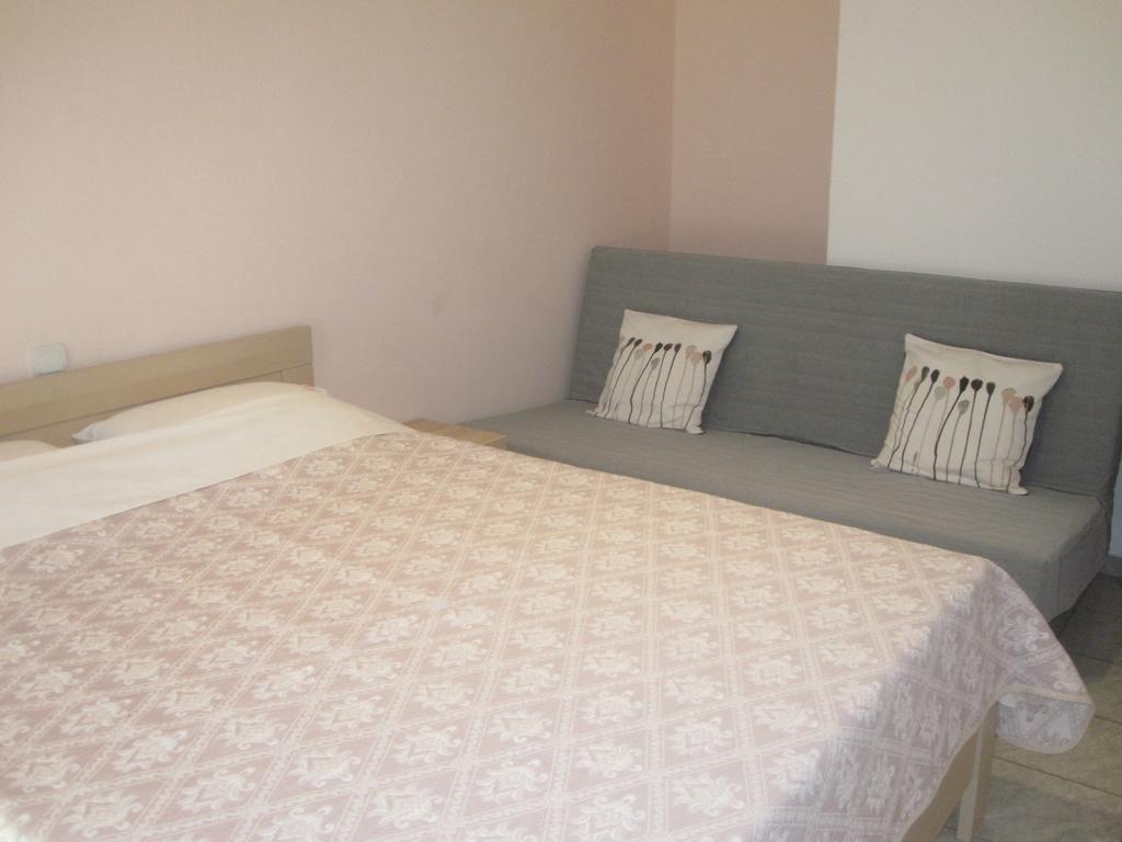Vasiliki Apartment Metamorfosi (Sithonia)
