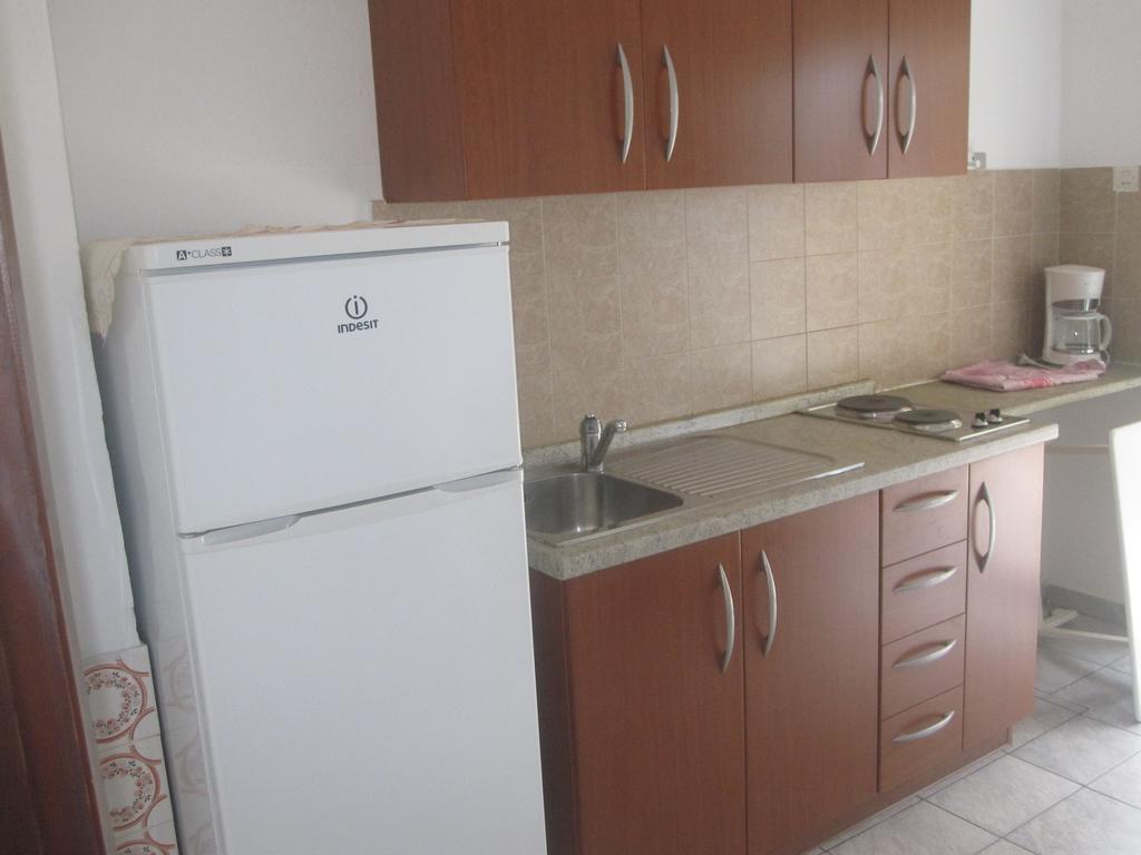 Apartment Vasiliki Metamorfosi (Sithonia)