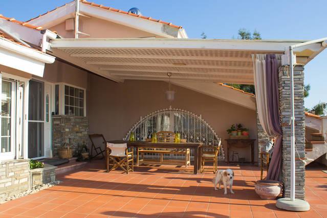 Holiday home Vista Mare *