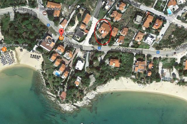 Holiday home Vista Mare