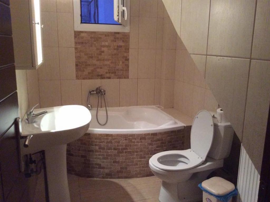 Blue Moon Apartment Nea Michaniona