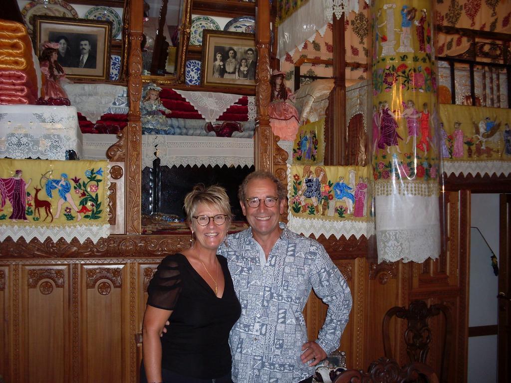 Guest house Karpathos Guest House *