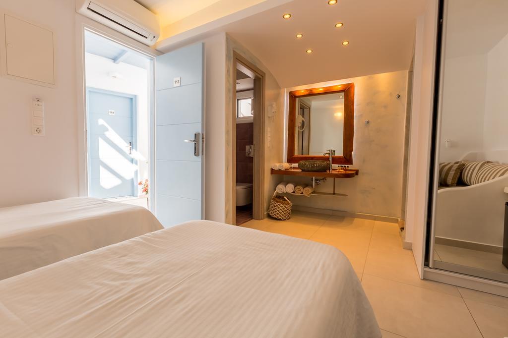 Hotel Ibiscus Boutique Mykonos Town