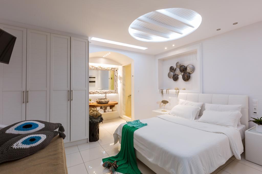 Ibiscus Boutique 3*