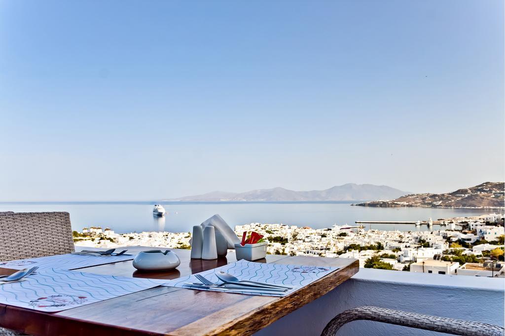 Ibiscus Boutique Hotel 3*