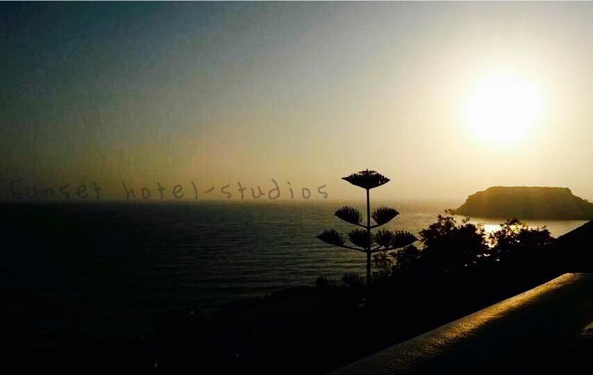 Aparthotel Sunset 2*