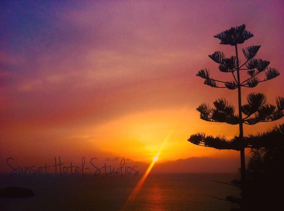 Sunset 2*
