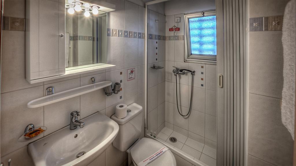 Zina Aparthotel