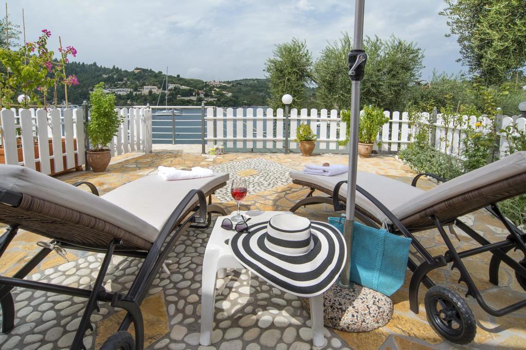 Paxos Bay Apartment