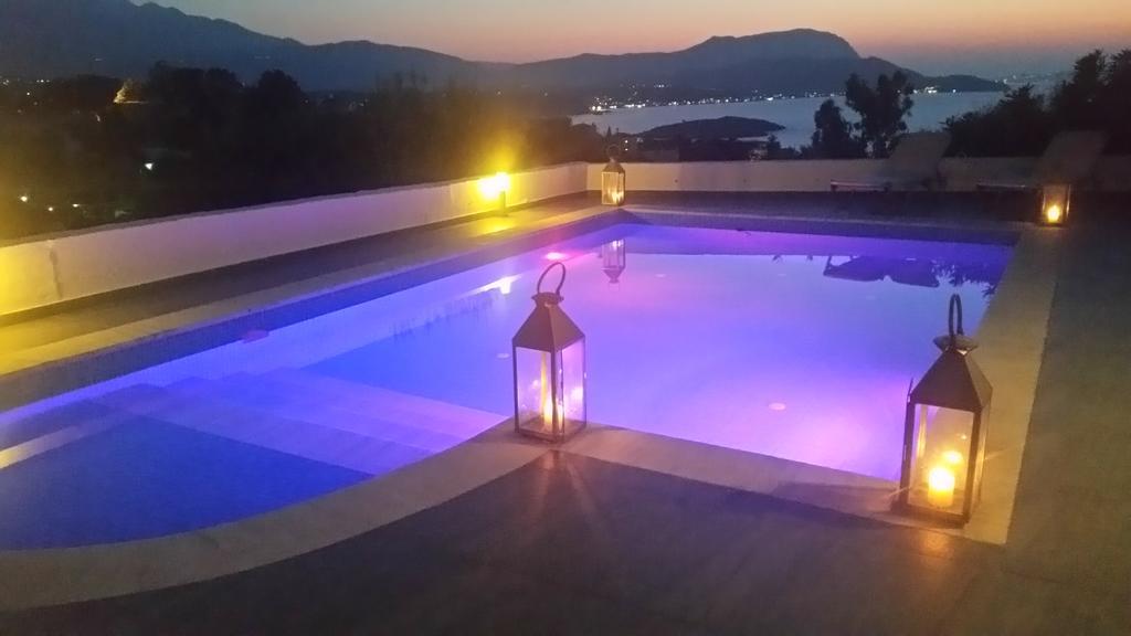 Villa Dionysos *