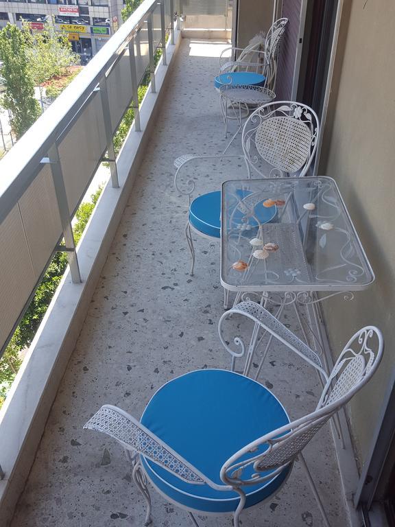 Apartment Superb Athenian Nest Athens