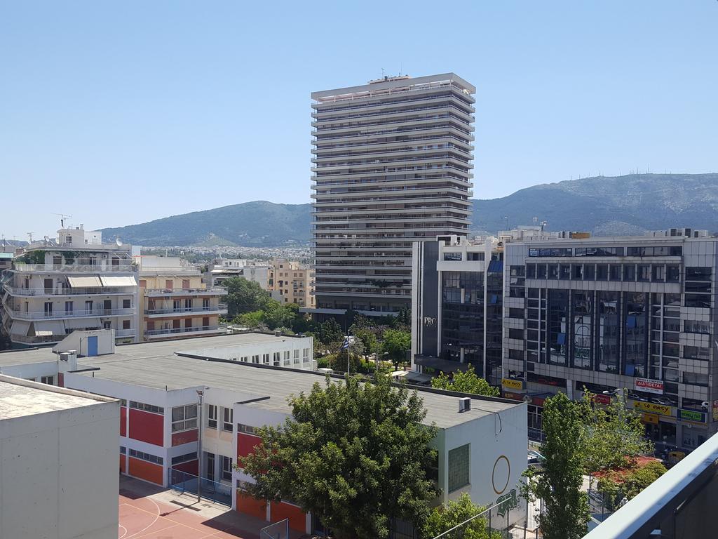 Superb Athenian Nest Athens