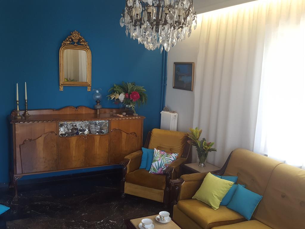 Apartment Superb Athenian Nest *