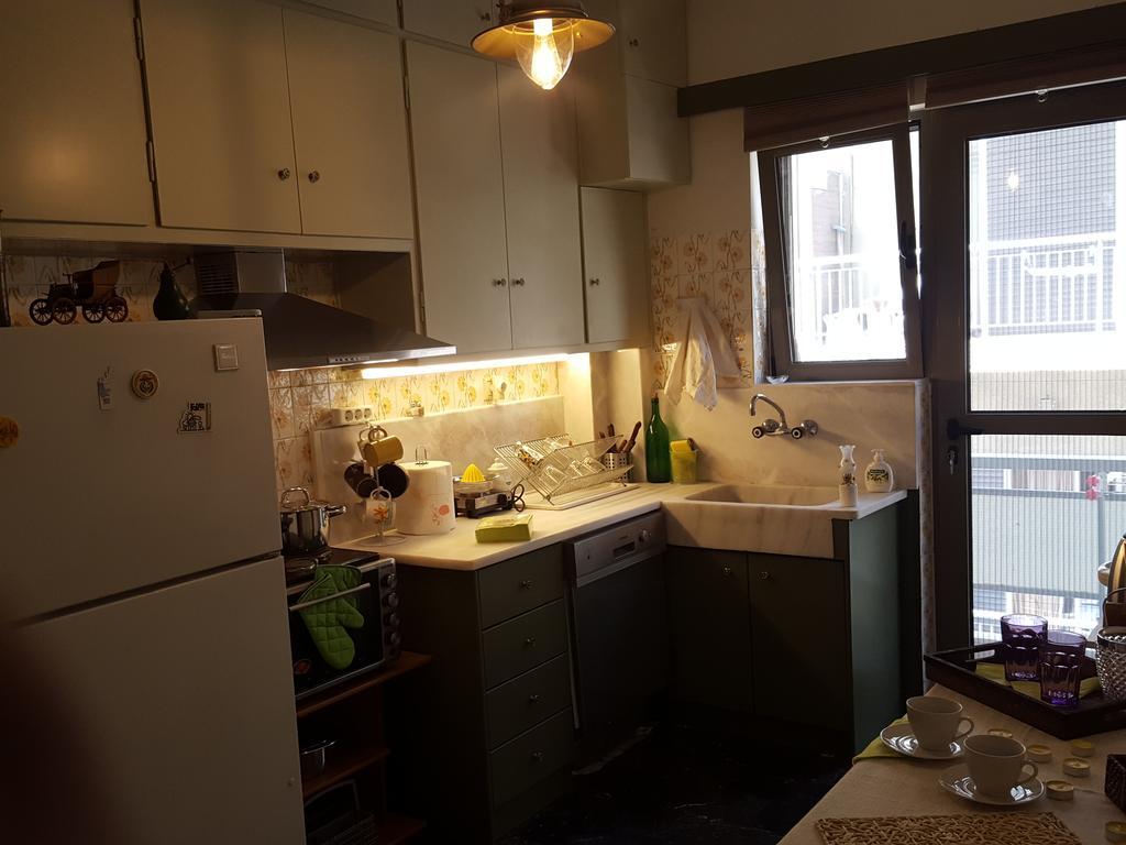 Apartment Superb Athenian Nest Athens