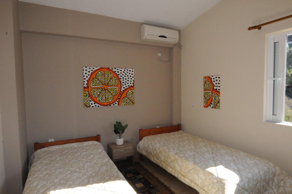 Apartment Santa Marina Kalamos (Attica)