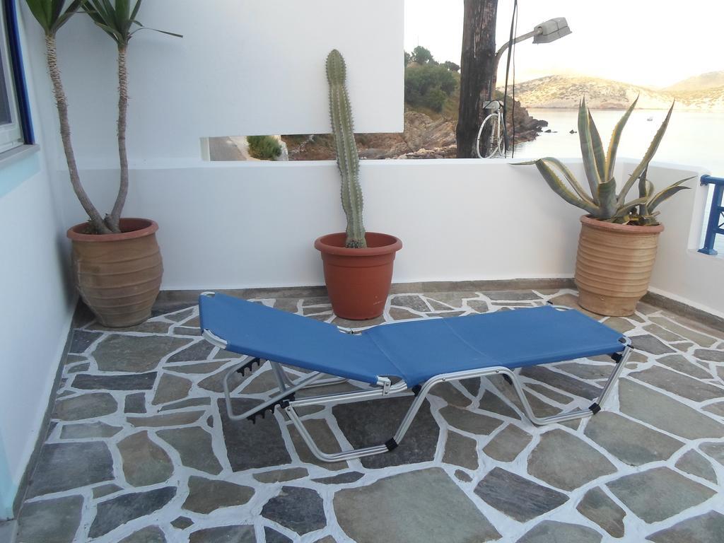 Apartment Nektaria On The *