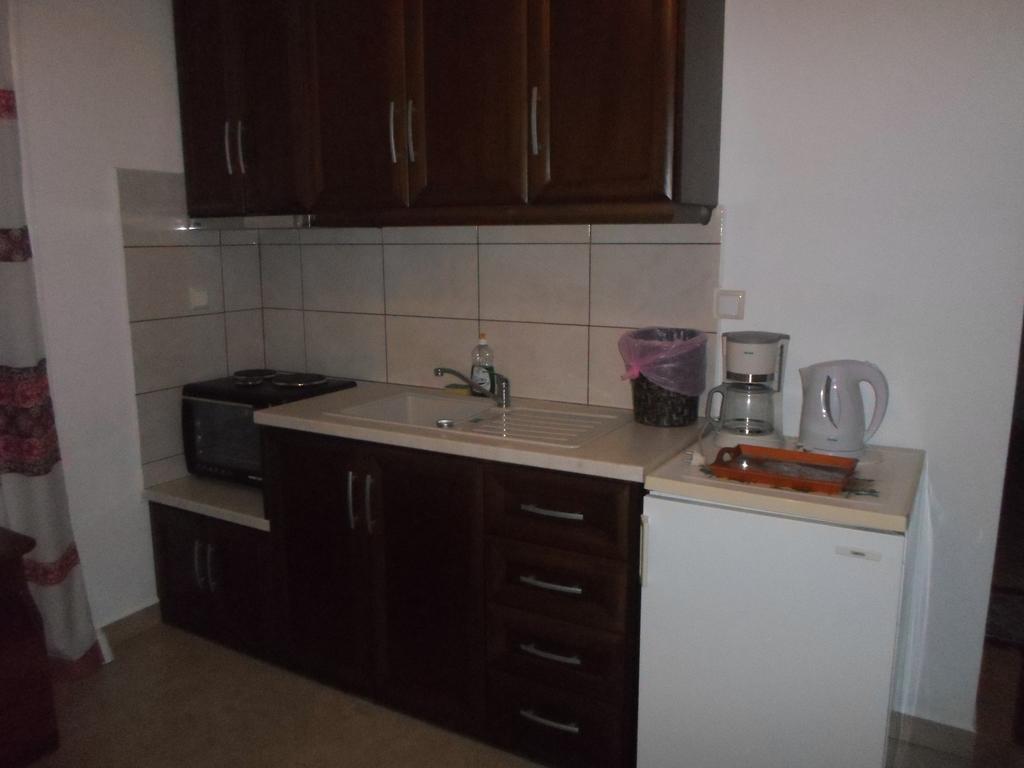 Apartment Nektaria On The
