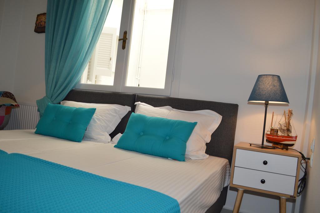 So Close To The Apartment Agios Nikolaos (Crete)