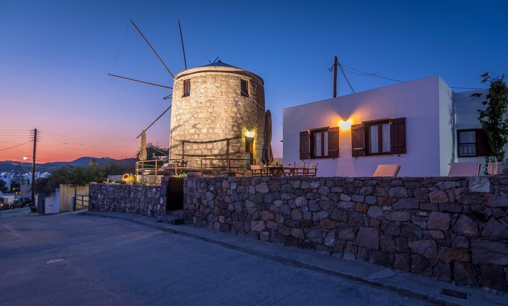 The Windmill *