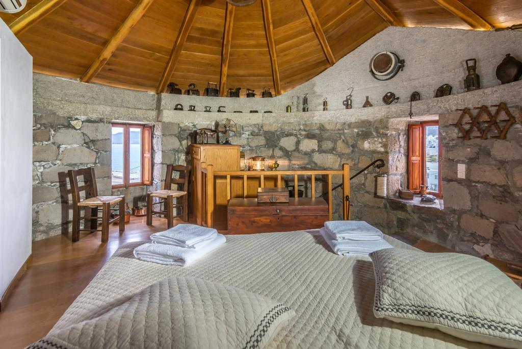 The Windmill Apartment *