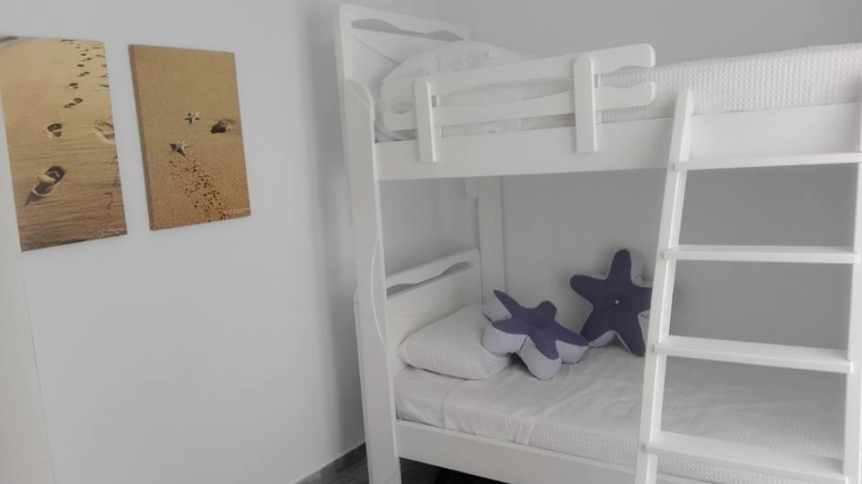 Holiday home Ariakas *
