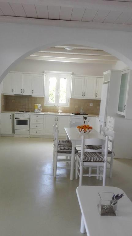 Ariakas Holiday home *
