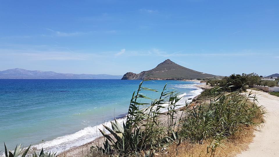 Holiday home Ariakas