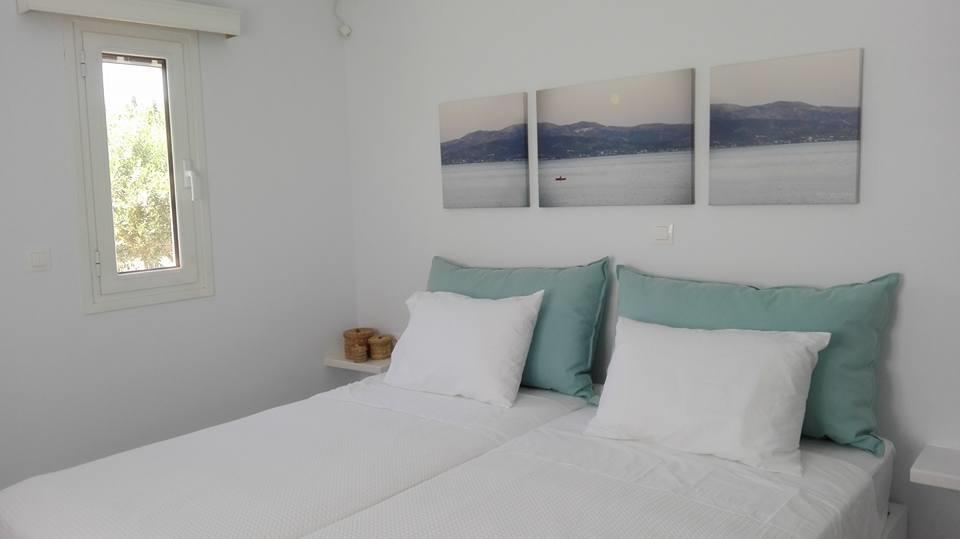 Holiday home Ariakas *