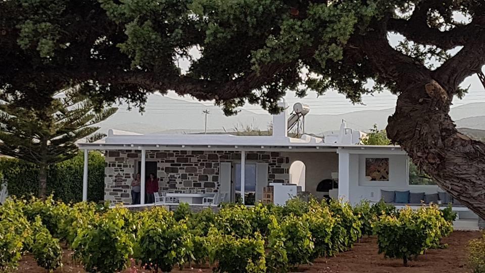 Holiday home Ariakas Parikia (Paros)