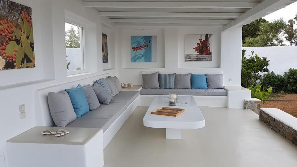 Holiday home Ariakas