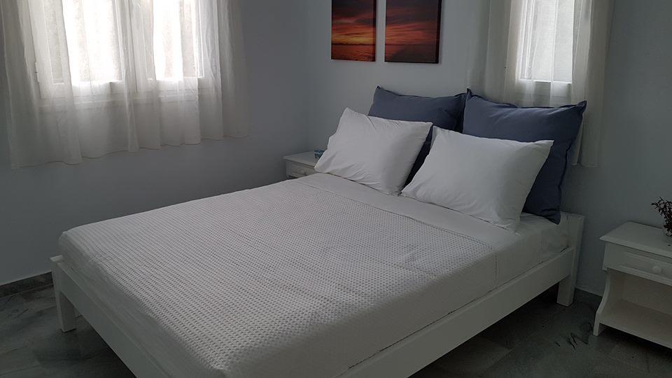 Ariakas Holiday home