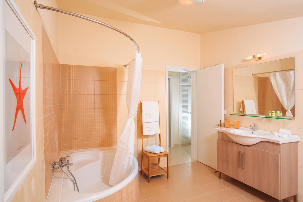 Villa Skales Almiros Beach