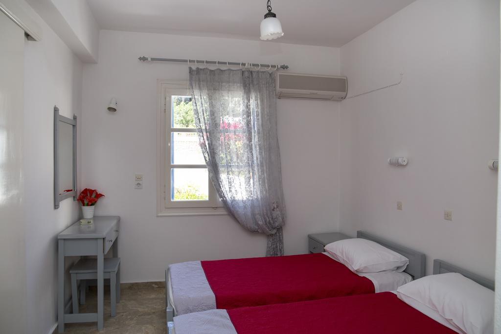 Aparthotel Bay'S