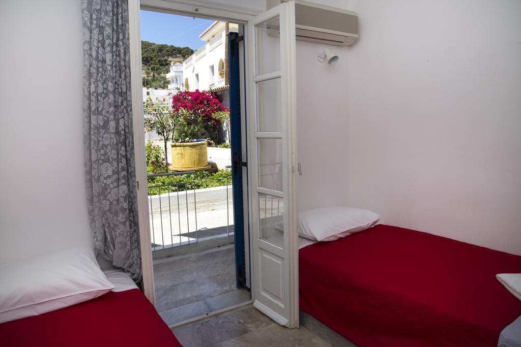 Bay'S 2* Spetses Town