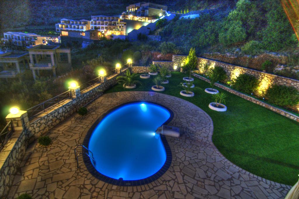 Vadim * Bali (Crete)