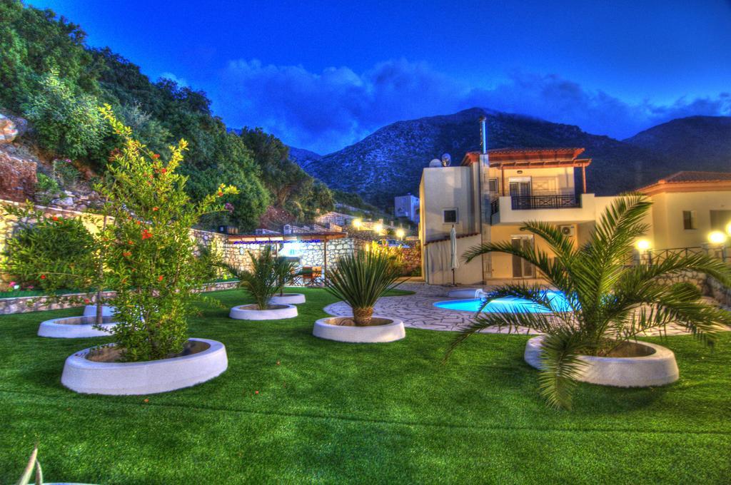 Vadim * Bali (Crete)