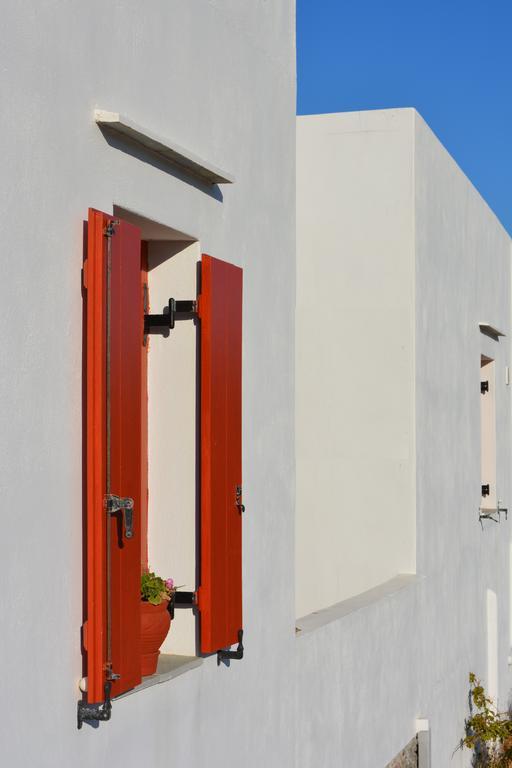 Motivo Apartment