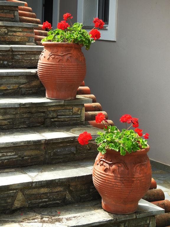 Garden House Apartment