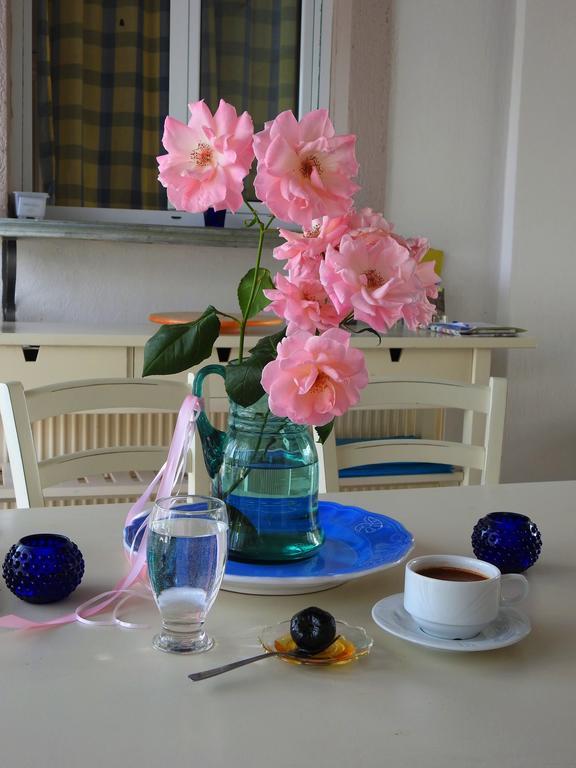 Apartment Garden House Velika (Thessaly)