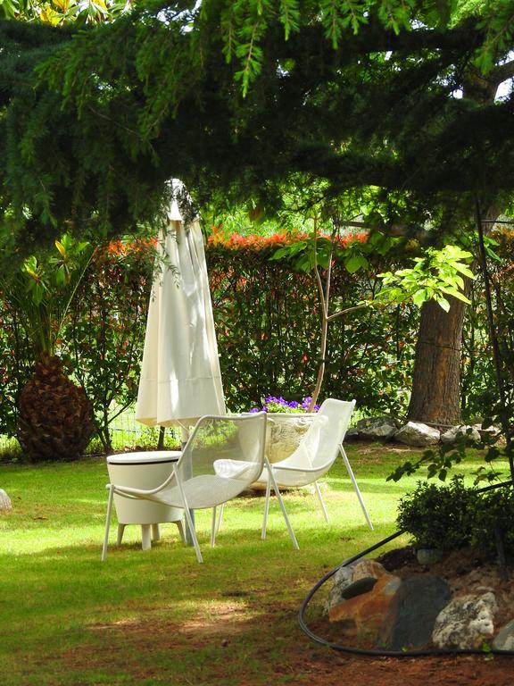 Apartment Garden House Velika (Thessaly)