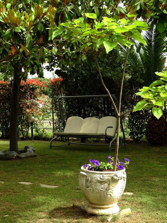 Apartment Garden House Velika (Thessaly)