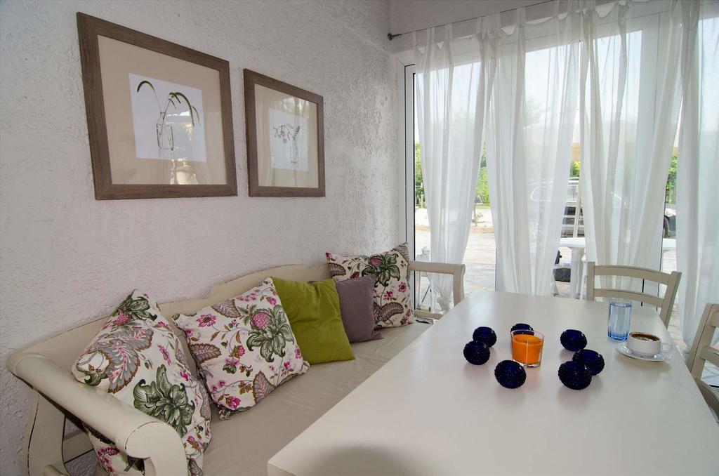 Garden House * Velika (Thessaly)